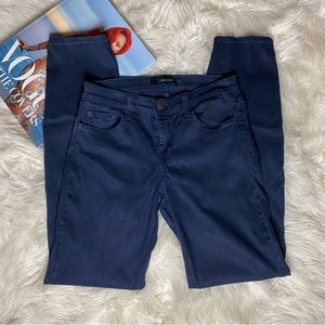 J BRAND Skinny Leg Jean